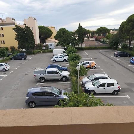 Apartament La Mouette Qui Miaule Gruissan Zewnętrze zdjęcie