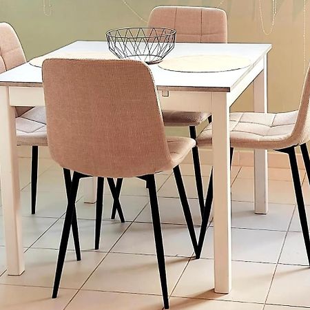 Apartament La Mouette Qui Miaule Gruissan Zewnętrze zdjęcie