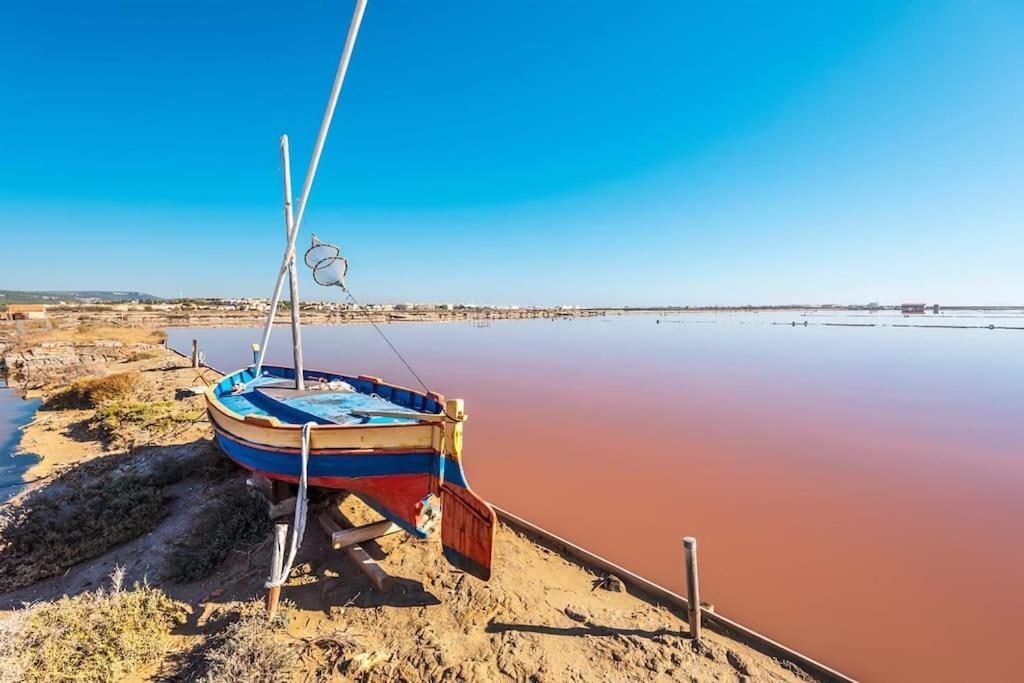 Apartament La Mouette Qui Miaule Gruissan Zewnętrze zdjęcie