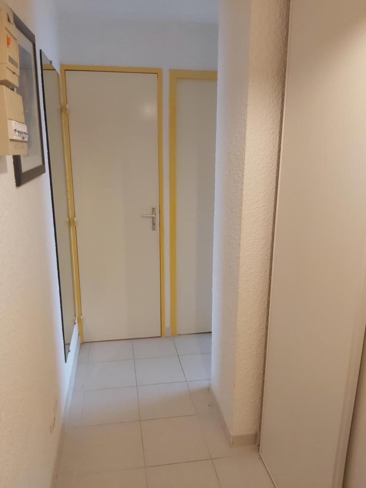 Apartament La Mouette Qui Miaule Gruissan Zewnętrze zdjęcie