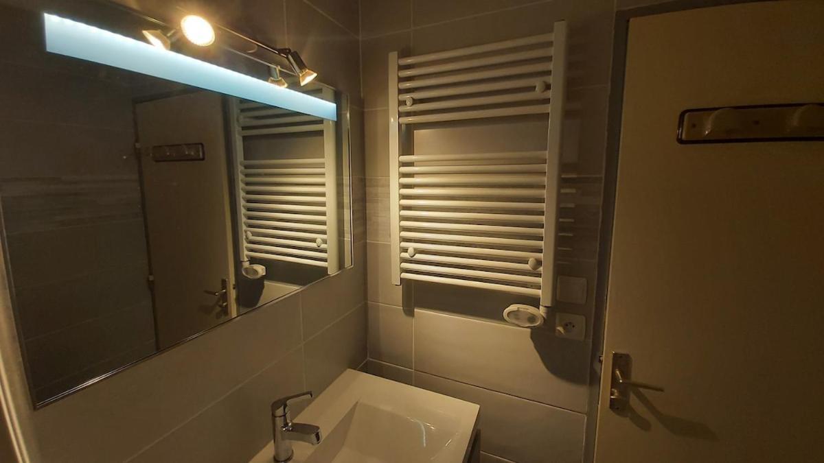 Apartament La Mouette Qui Miaule Gruissan Zewnętrze zdjęcie
