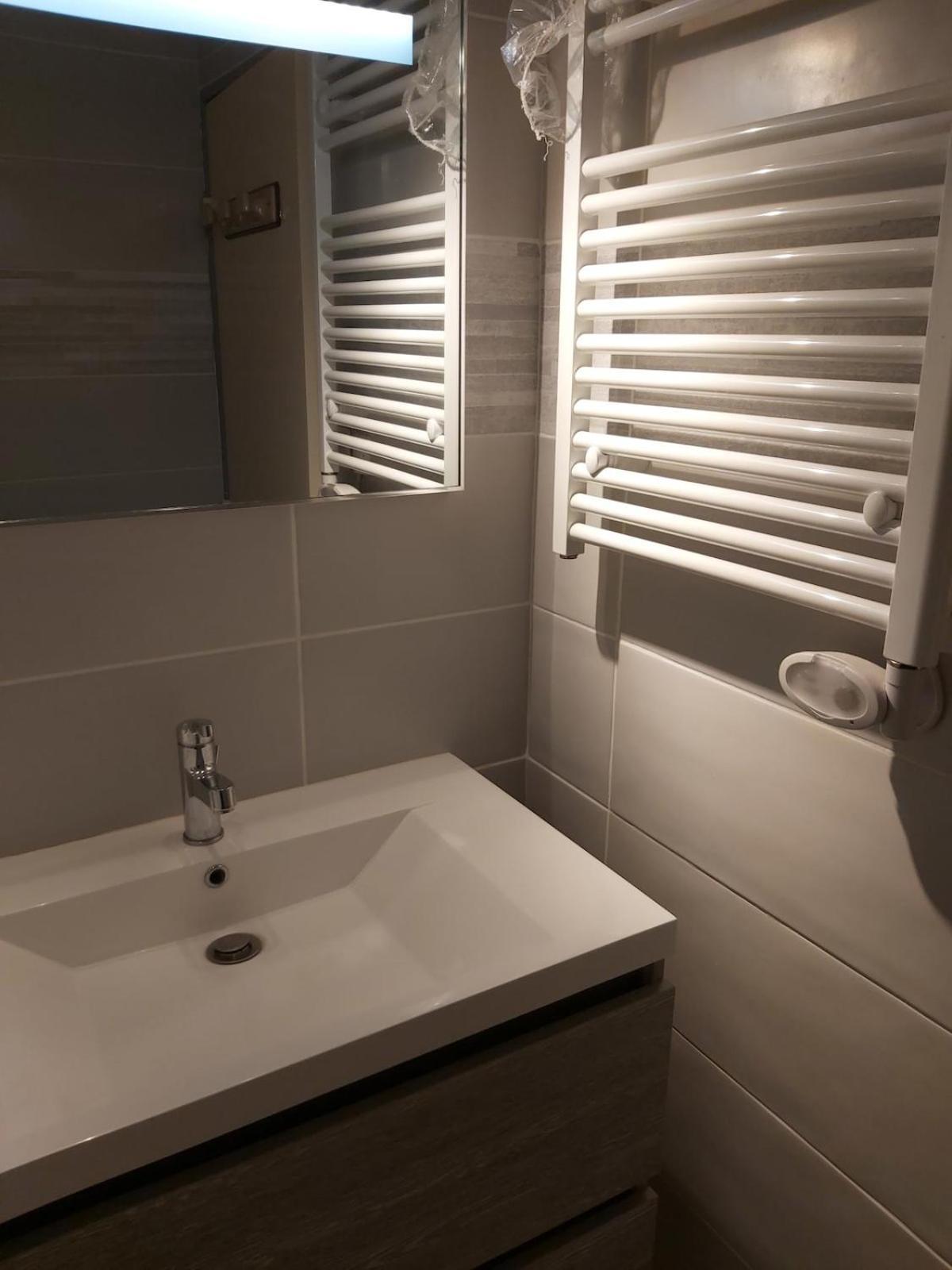 Apartament La Mouette Qui Miaule Gruissan Zewnętrze zdjęcie
